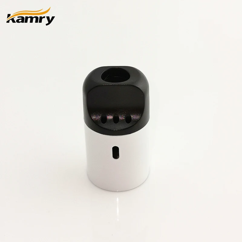 I2 White Heat Cap Kamry GXG I2 Тепловая крышка нагревателя Магнитный патрон нагревательный держатель для GXG I2 Тепловая палочка icos сигарета для табачных картриджей - Цвет: I2 White Heat Cap
