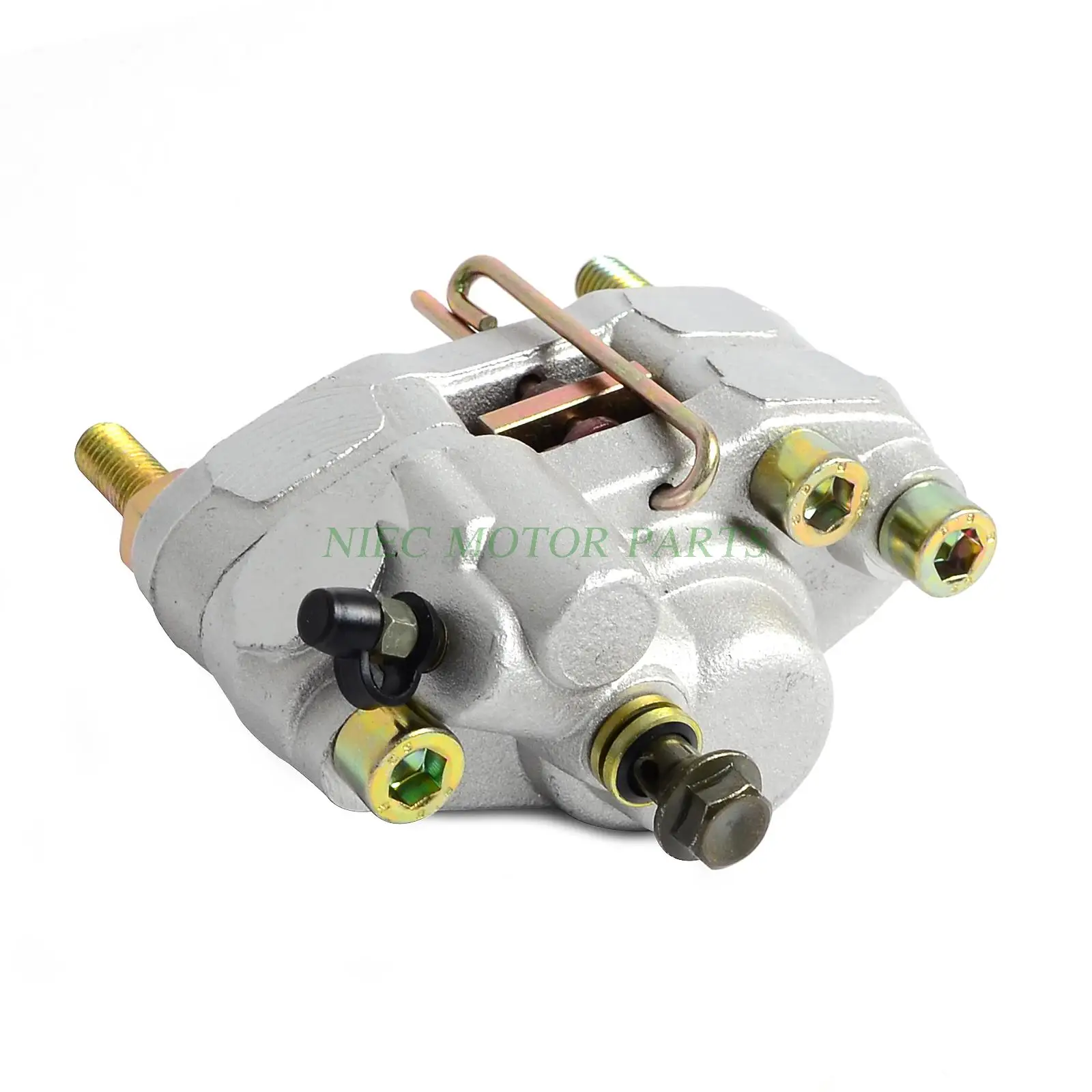Для Manco Talon 260 300 ATV Linhai 8260 LH260ATV задний тормозной суппорт с колодками|rear brake caliper|rear