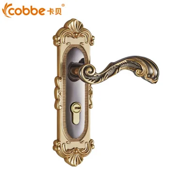 Высококачественные европейские механические замки двери для комнаты спальни