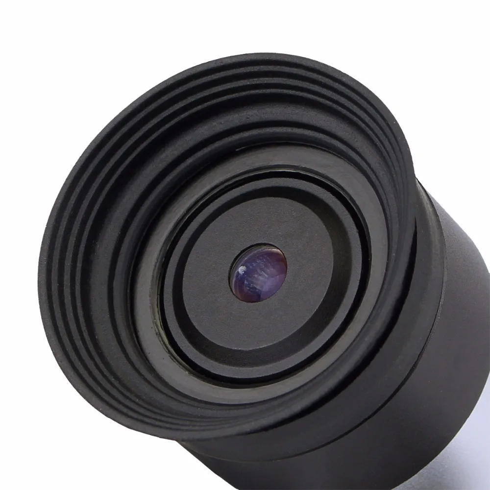 SVBONY 1.2" 31.7mm окуляры Астрономия телескоп Монокуляр объектива PLOSSL 10мм HD Полностью Покрытый для астрономического телескопа F9107A