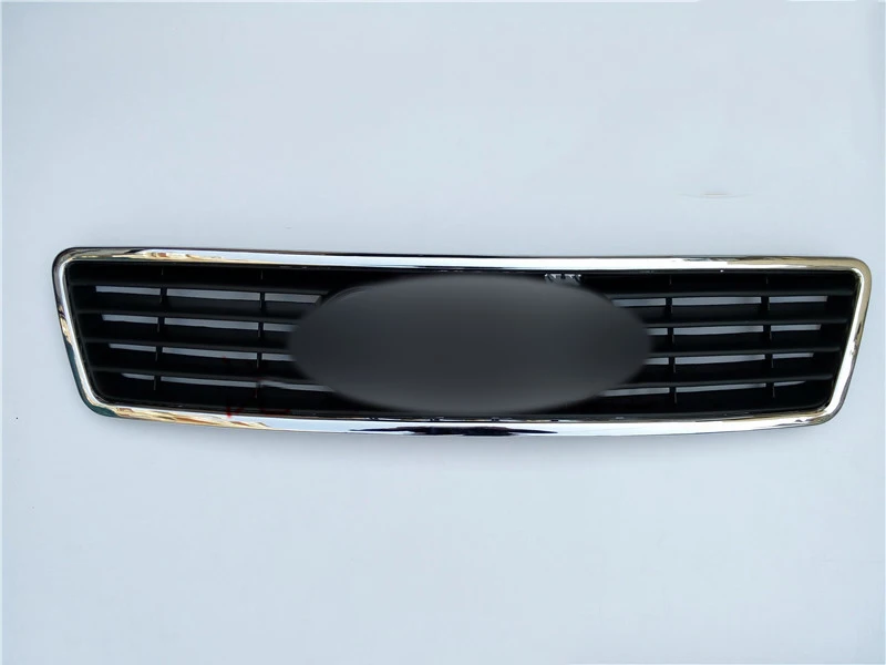 EOsuns Решетка переднего бампера для Audi A6 C5 1999-2005