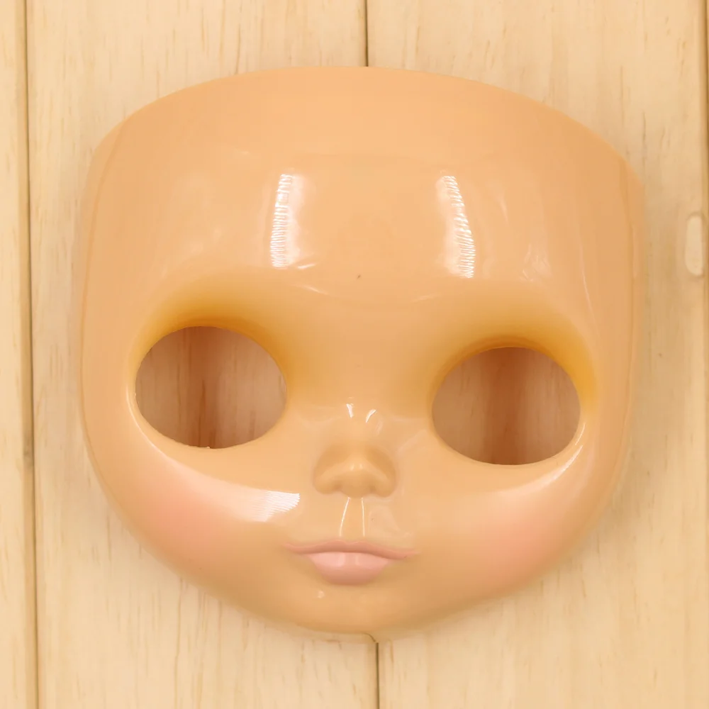 ICY Blyth кукла Лицевая панель включая заднюю пластину и винты много видов стиля для вас завод Blyth