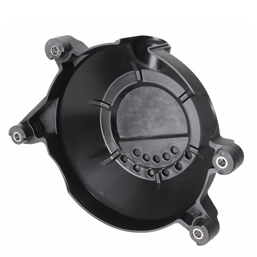 

Engine Protection Cover for Honda CBR500 CBR 500 2013 Stator Cover Crank Case Set Protector Motorcycle Accessories Black