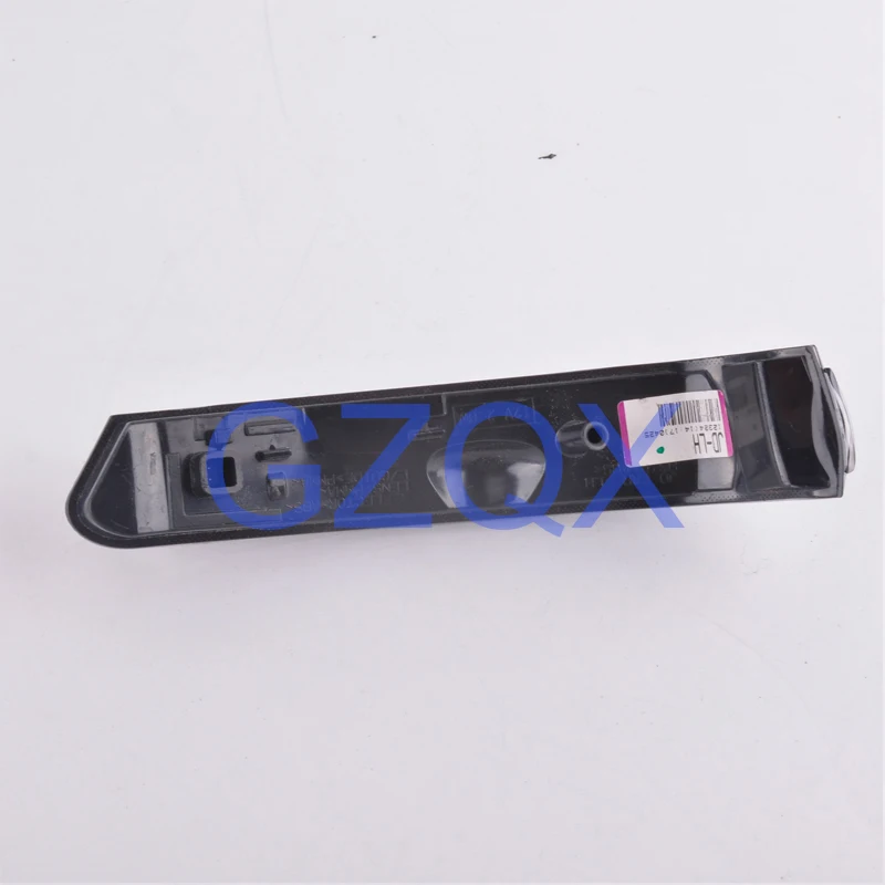 Capqx индикатор поворота для KIA K3 2012- Forte 14-17 Cerato 13-15 задняя зеркальная сигнальная лампа-вспышка Поворотная сигнальная лампа