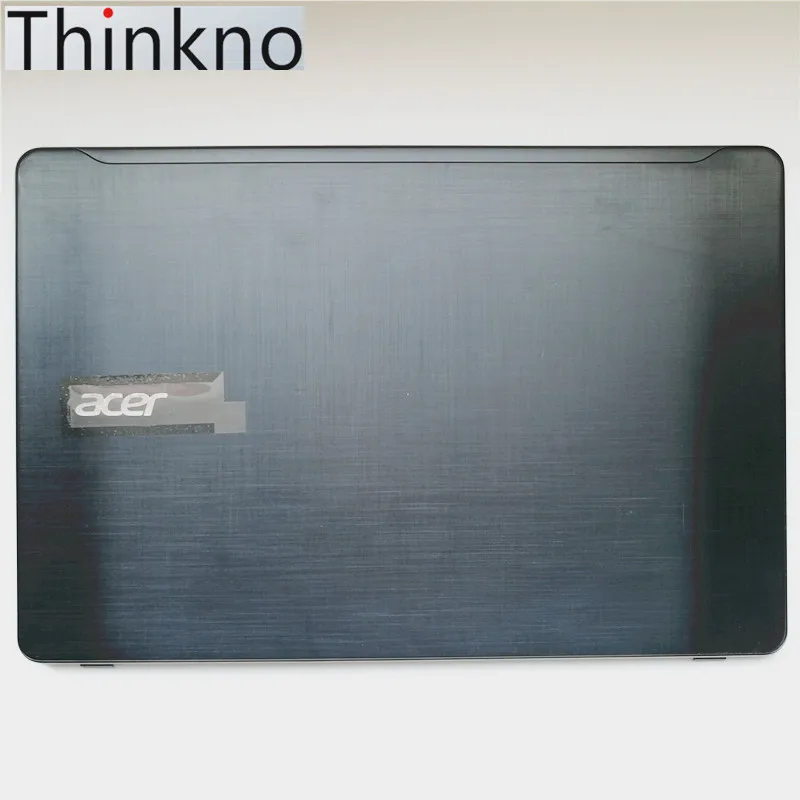 Novo para Acer Lcd Capa Traseira um Escudo Ydm4azablctn004 Ydm4azablctn001 F5-573g 573 f5 573g F5-572