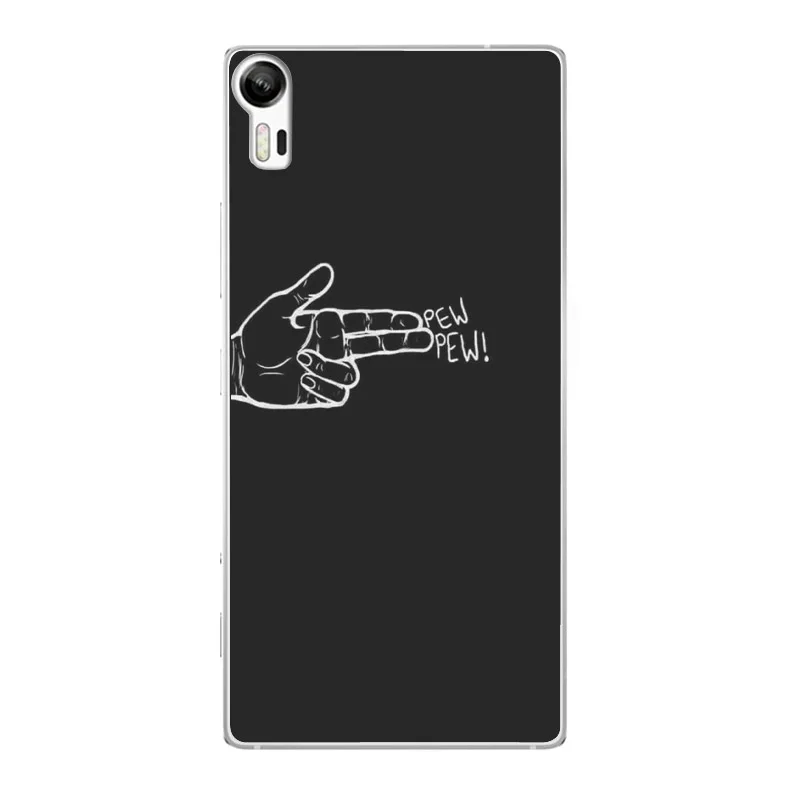 2 Мягкий силиконовый чехол для lenovo Vibe Shot Z90 Z90-7 Z90a40, чехол с рисунком для lenovo Vibe Max, матовый чехол для телефона с цветочным рисунком - Цвет: 2