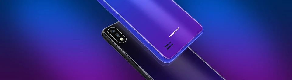 HOMTOM C8, 5,5 дюймов, Android 8,1, четырехъядерный процессор, 2 Гб ОЗУ, 16 Гб ПЗУ, мобильный телефон, Face Id, 13 МП, две камеры, две sim-карты, сотовый телефон, 4g, Lte, смартфон