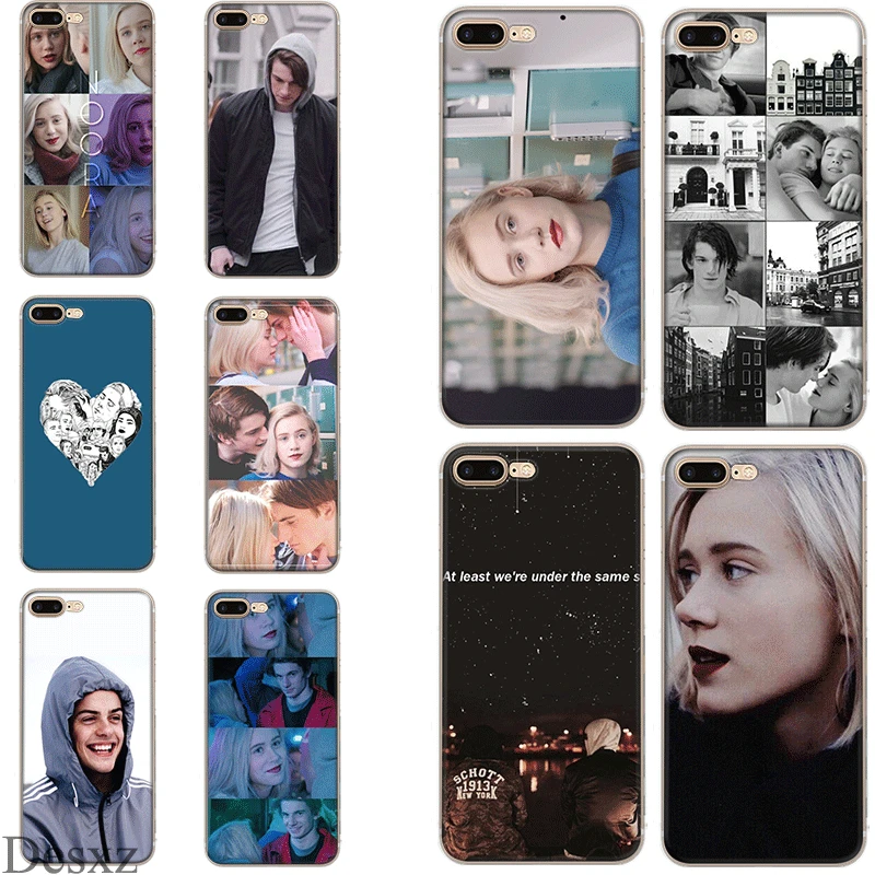 Чехол для телефона норвежская ТВ камера iPhone 5 5S SE 6 6s 7 8 Plus X XS XR Max|Чехлы-накладки| |