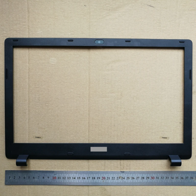 Новый ноутбук Топ чехол/ЖК передняя панель для ACER E5 571G 551 521 511G 511P 531G 572G V3 532 M5 EK
