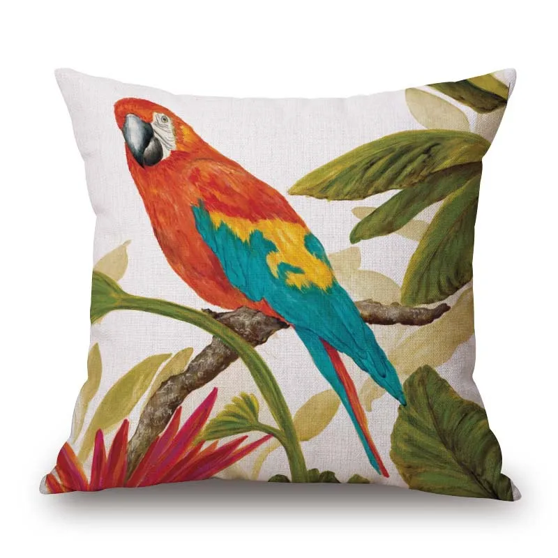 Лидер продаж толстая льняная подушка/Подушка (не включая