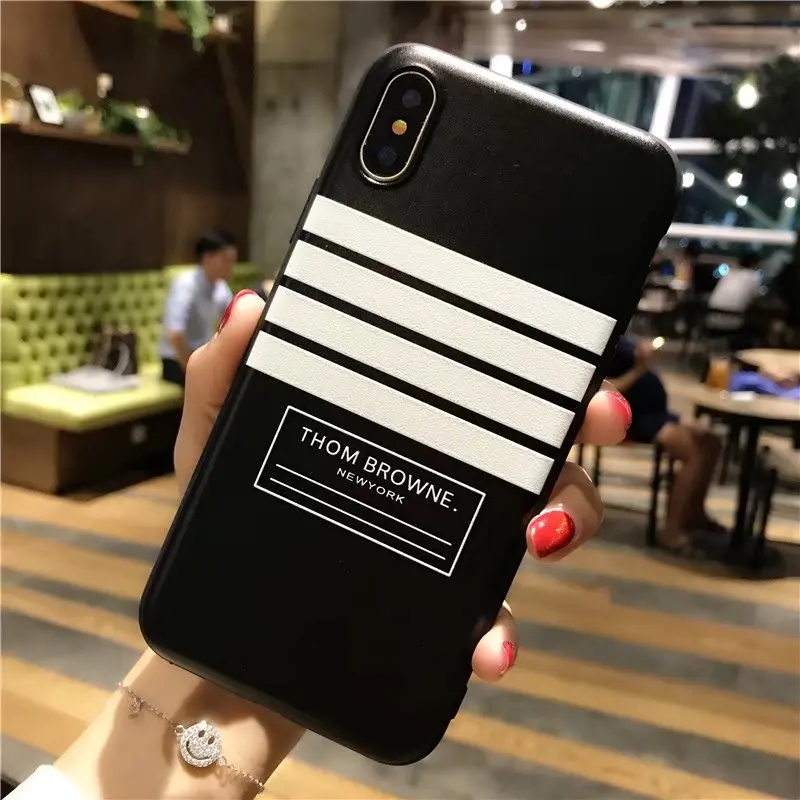 Английские буквы Desire город чехол для iphonex iPhone 7 8 плюс мягкий прозрачный ТПУ