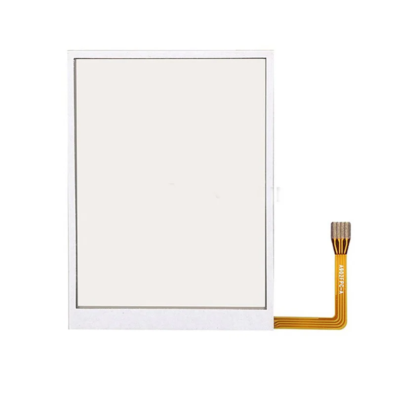 2 шт./лот новый сенсорный экран 8 дюйма для Symbol MC2100 MC2180 совместимый сопротивления |