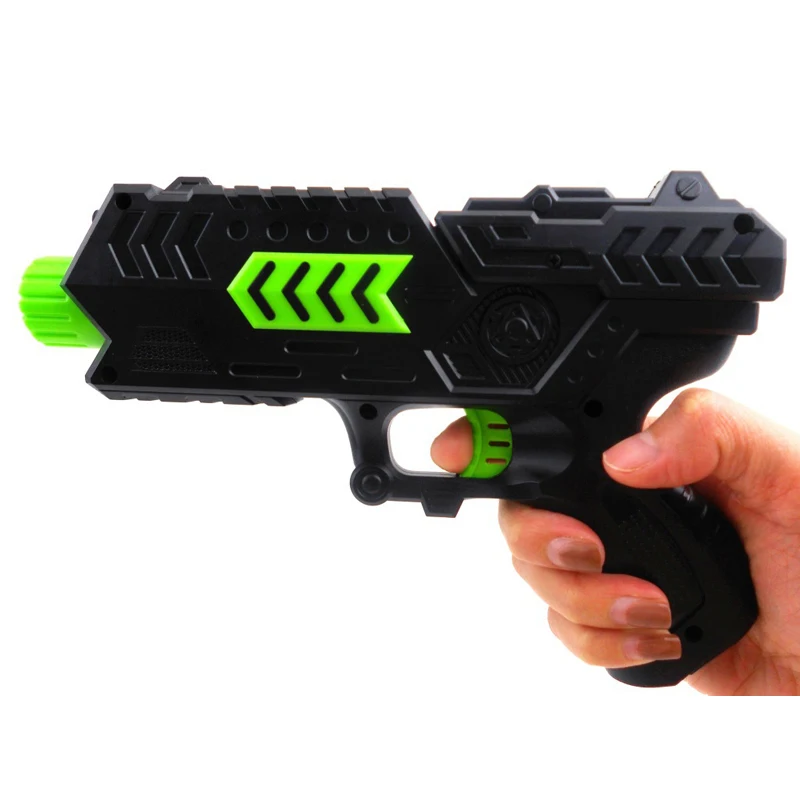 Пейнтбол игрушечный пистолет мягкая пуля CS игра воды Кристалл воздуха игрушка