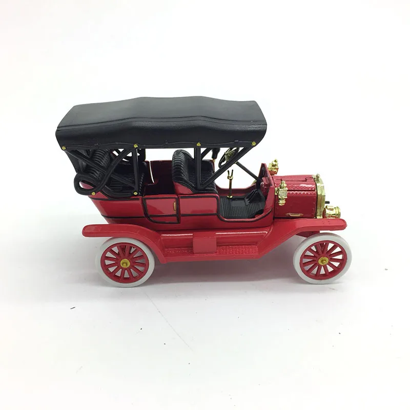 1/32 винтажная Ford классическая игрушка 12 см коллекция литых сплавов модель игрушки автомобиль