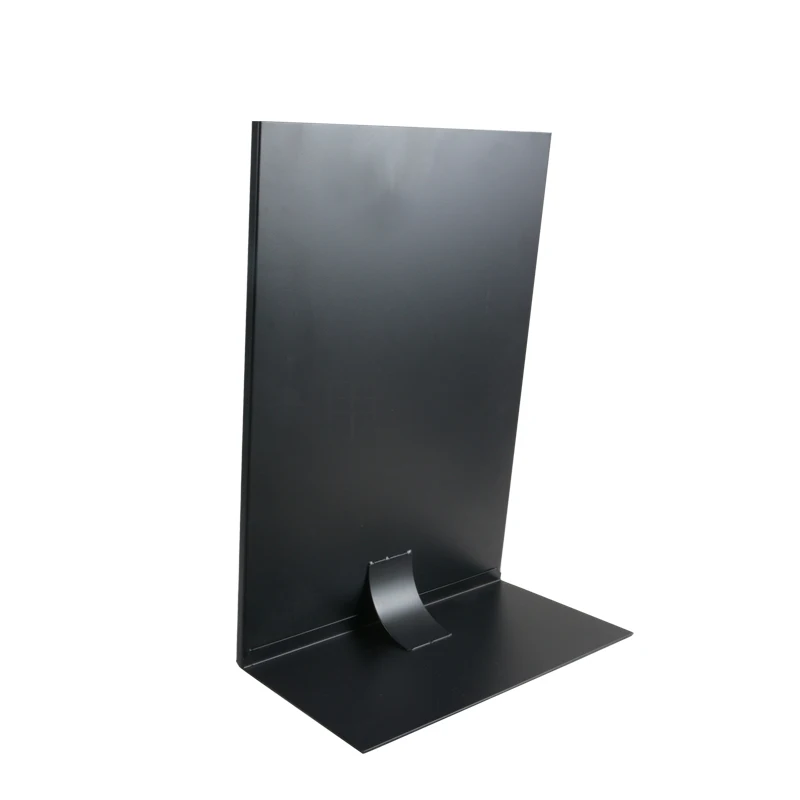 Linliangmuyu поп рекламный плакат настольная индикаторная стойка пенокартон вывеска