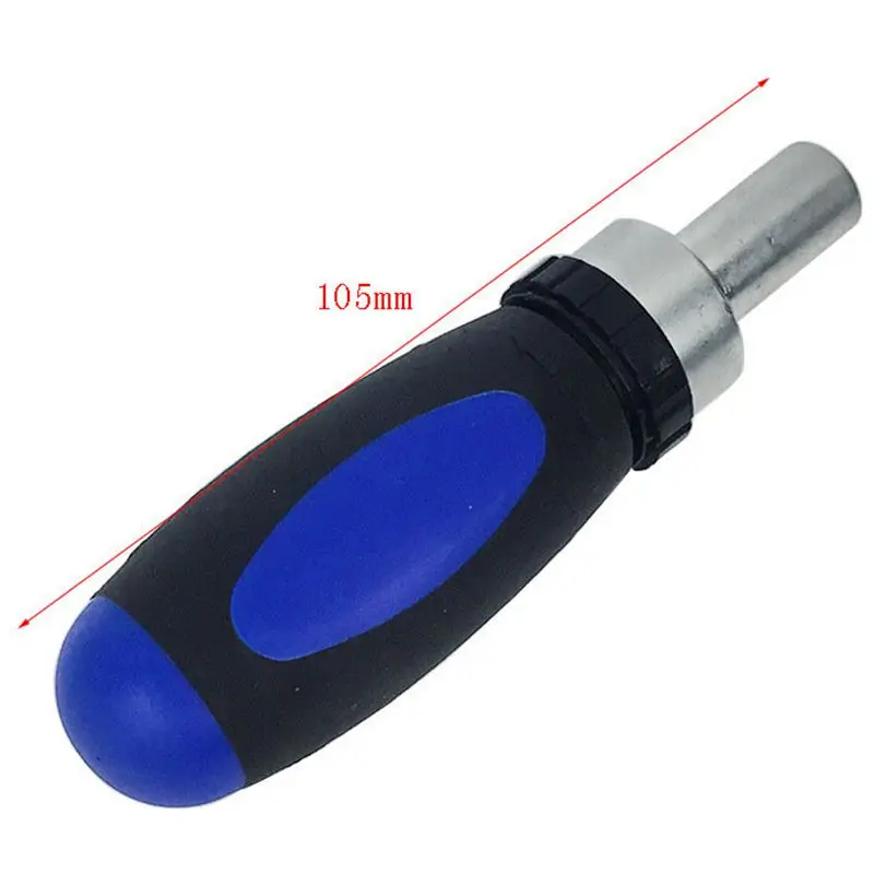 Ratcheting Screwdriver Set 38 PCS Precision Bits with Ratchet Handle CRV Tool | Инструменты