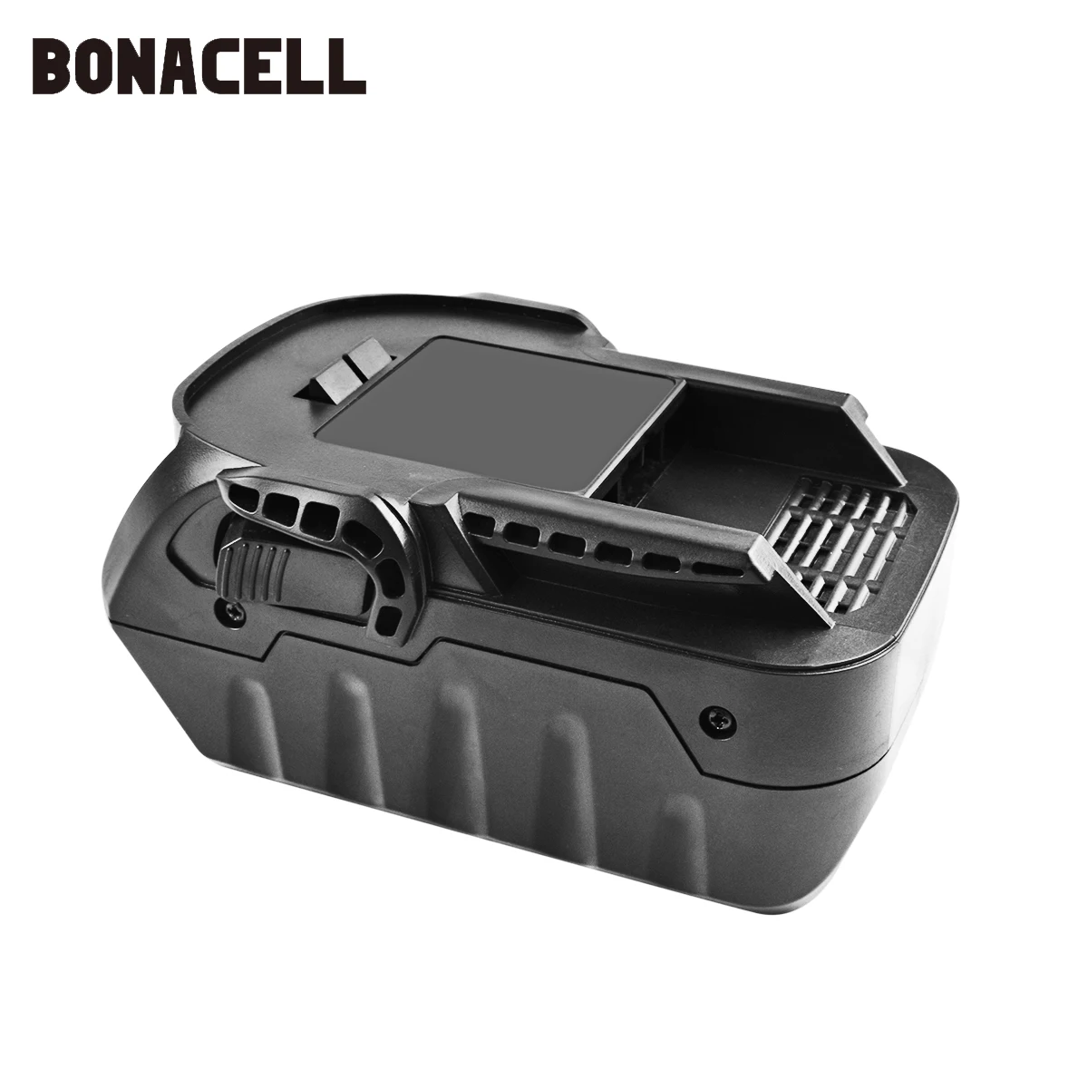 1 PACK Bonacell 6000 мА/ч, 18 в Li-Ion Перезаряжаемые Мощность инструмент Батарея для указывающего нам R840083 R840085 R840086 R840087 серия AEG серия L30 - Цвет: 1 PACK