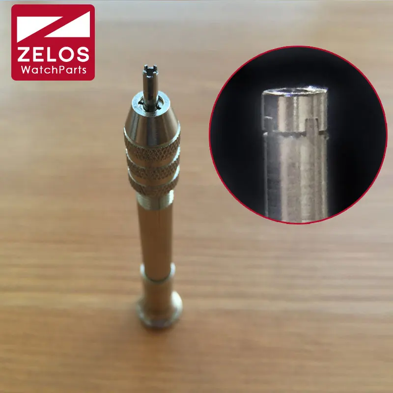 Прецизионные лезвия отвертки AP с 4 зубцами 2 35 м|watch case back|watch back casetools watch |