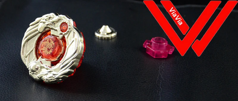 Волчок Beyblades Gryph Girago Zero g BBG24 WA130HF|Волчки| |