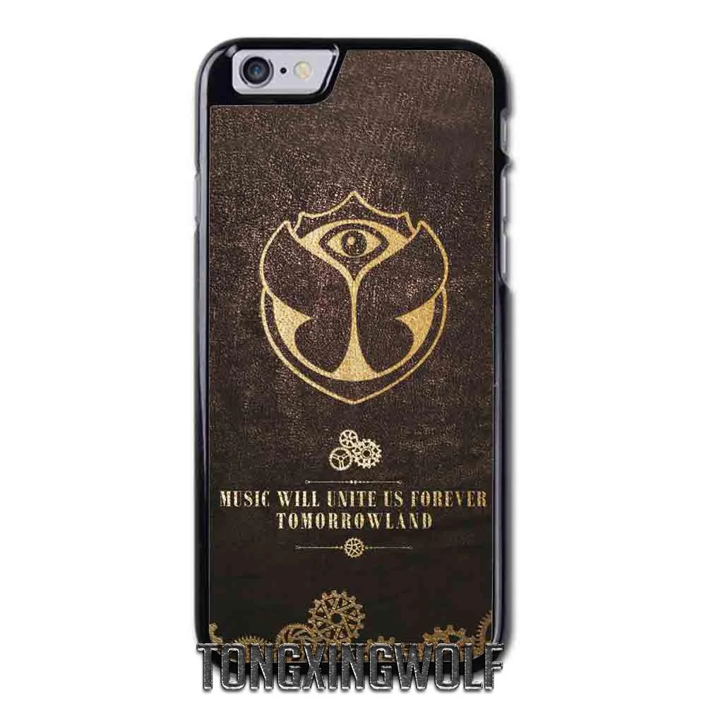 Tomorrowland чехол для Xiaomi Redmi Mi8 SE A2 Pocco F1 Note 3 S 4A 4X 5A 6A Pro Plus Oneplus T 5 6 | Мобильные телефоны и