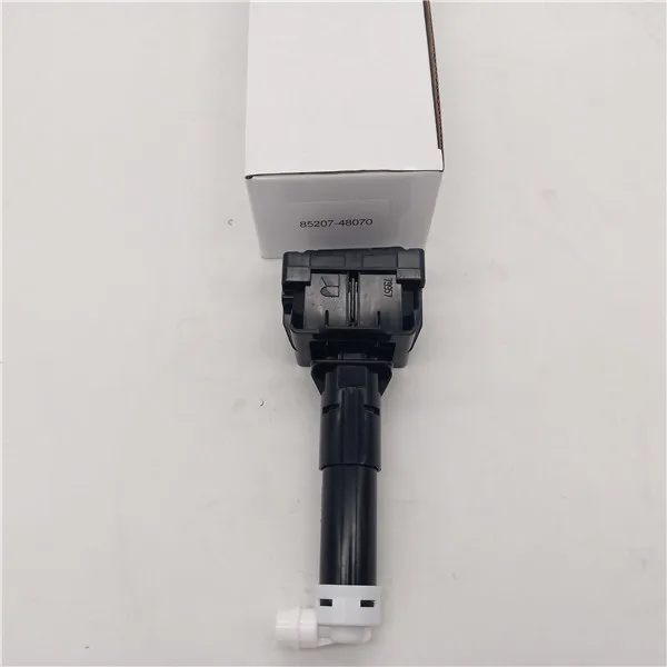Левая/правая фара сопло шайбы для Lexus Rx270 OEM 85208-48070 LH или 85207-48070 RH | Автомобили и