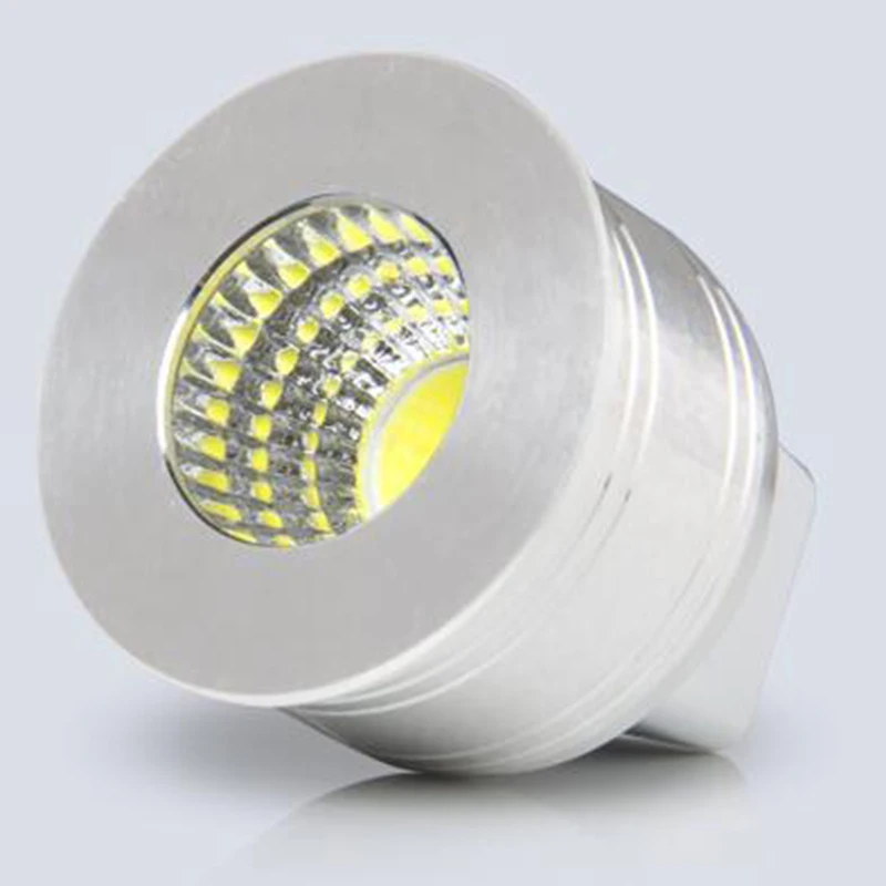 Светодиодный светильник Lampadina miniE27 E14 GU10 GU5.3 110/220 в 3 Вт MR16 12 В 5 шт.|led mr16 3w|led light spot