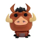 Фигурки героев мультфильма Король Лев-Пемба виниловые экшн-фигурки коллекционные модели игрушки для детей