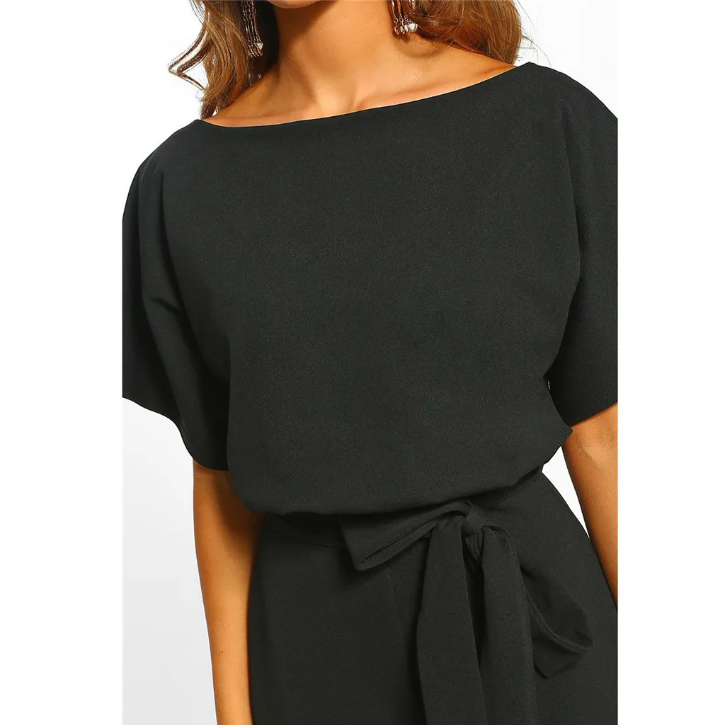 Женская короткая Клубная одежда на весну 2019 мягкие элегантные однотонные прямые