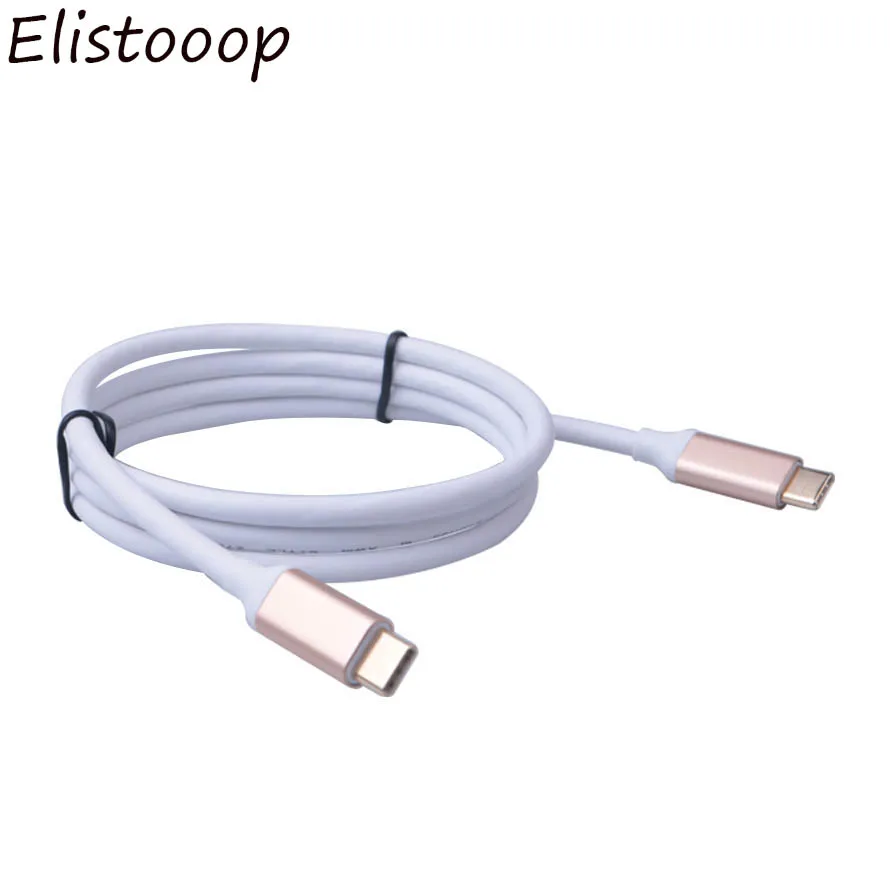 Кабель elitooop Type C 1 м USB кабель для быстрой зарядки Xiaomi 4C Nexus 5X 6 P OnePlus 2 ZUK Z1 Nokia N1
