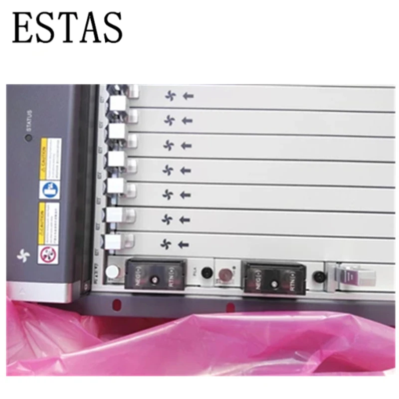 ESTAS SmartAX MA5800 X15 OLT включает 2 * MPLA PILA и GPHF|Оптоволоконное оборудование| |