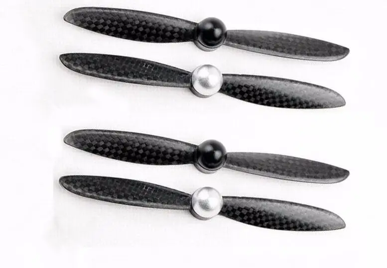 JYU Hornet S HornetS RC Quadcopter Spare Parts blades set