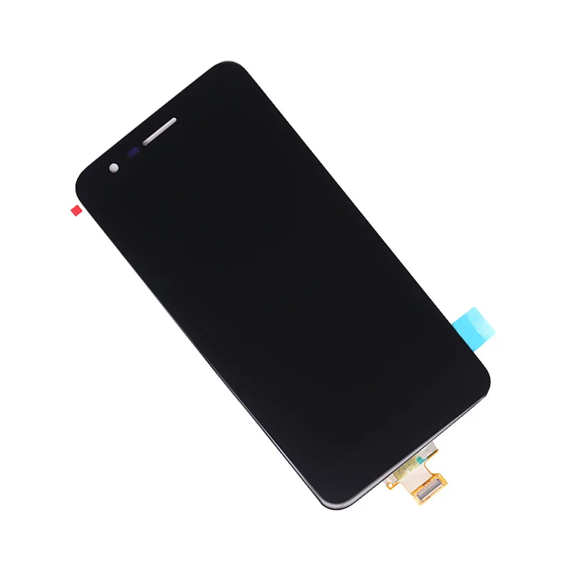 Для LG K10 2018/K11 2018 ЖК дисплей Экран дисплея с сенсорным экраном дигитайзер в сборе