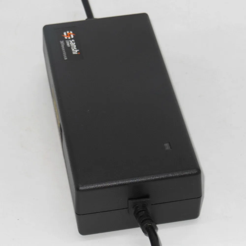220VAC 36 V/37 V/42VDC 2A литий-ионный/LiPo зарядное устройство без вентилятора для 36V 10ah li-ion/Lipo batteries