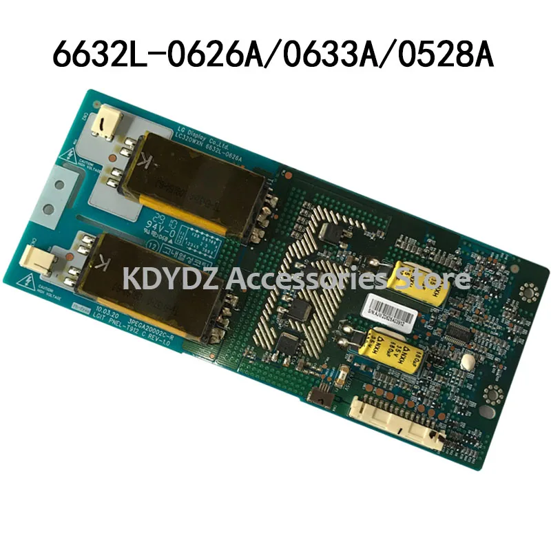 Пластина подсветки высокого давления для LC320WXN 6632L 0626A 0633A|Компьютерные кабели и
