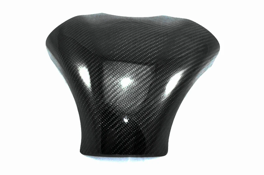 Защитный чехол из углеродного волокна для топливного бака KAWASAKI ZX6R 2007 2008 |