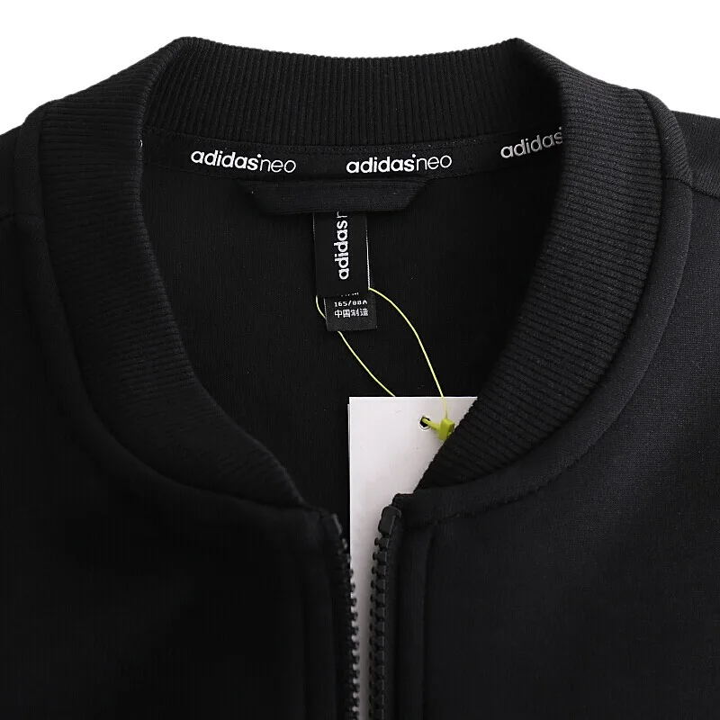 Оригинальный Новое поступление 2018 Adidas NEO Label LG JKT SPCR Женская куртка спортивная |
