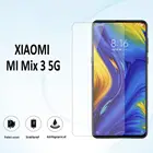 Закаленное стекло 9H 2.5D для Xiaomi mi mix 3 5G, защита экрана, устойчивое к царапинам, стеклянная пленка для mi mix 3 5G