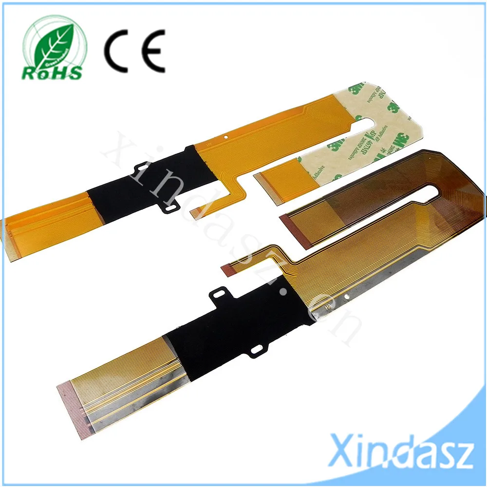 Плоский кабель Painel Dvd X trons Napoli Roadstar Vega Midi Voyager Booster Boss Modelo оригинал (1 шт./лот)|boss|boss