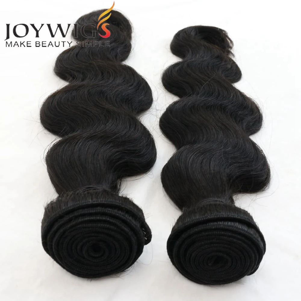 2016 Хорошее Качество Дешевые 100% Человеческих Волос Реми Тела Волновых Пучков |