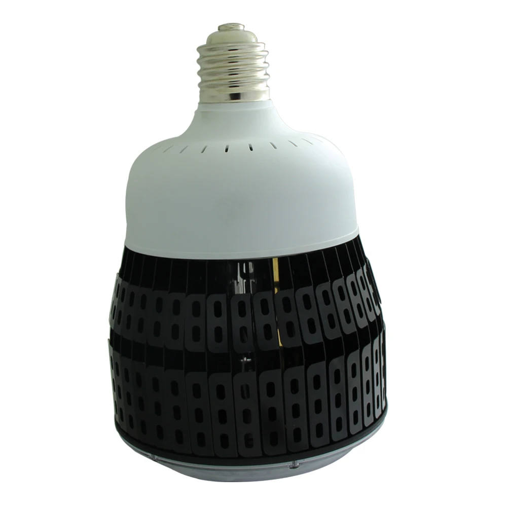 100 Вт Светодиодная Короткими Лампы Дооснащения E39 400 Металлогалогенные Высокого