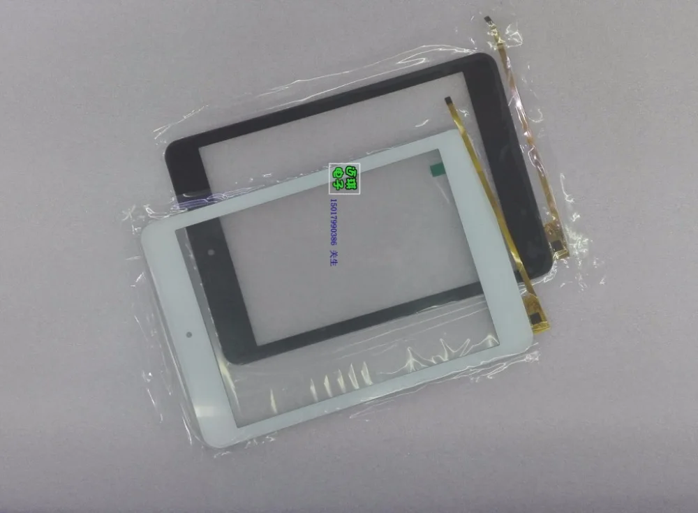 8 дюймов touch raysens rs8f212_v2.0 сенсорный экран Планшеты PC Сенсорная панель планшета