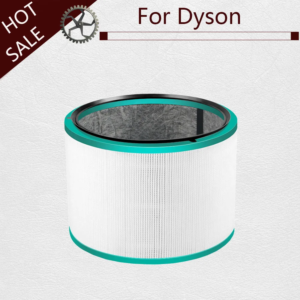 Hepa фильтр для очистки воздуха Dyson TP00 TP02 TP03 AM11 запчасти воздухоочистителя запасные