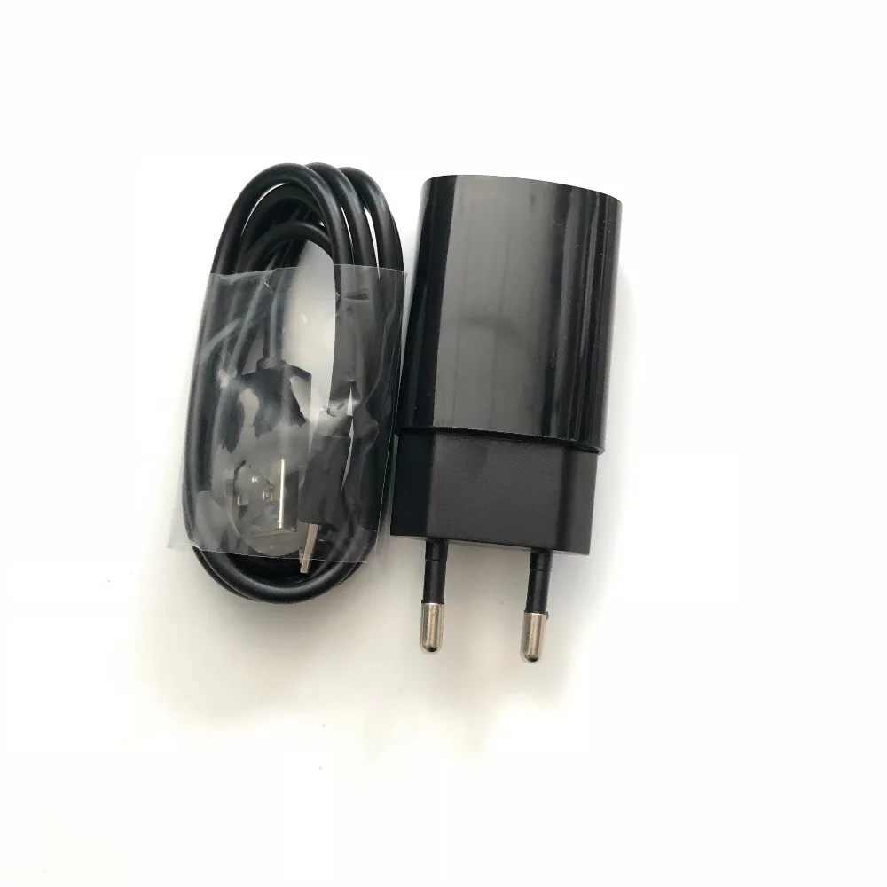 Новое дорожное зарядное устройство+ USB кабель USB линия для HOMTOM ZOJI Z8 MTK6750 Восьмиядерный 5," 1280x720 номер отслеживания