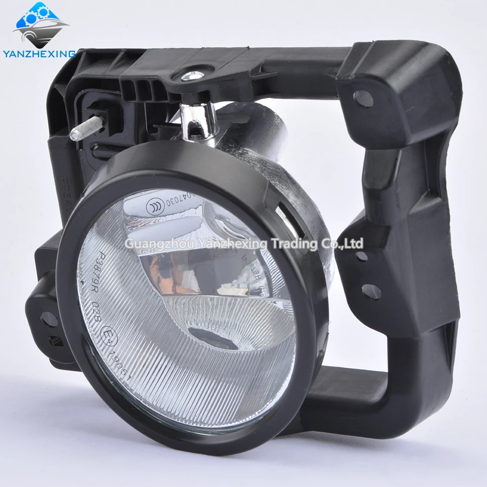 2 шт. Противотуманные фары OEM: 33950 TP5 H01 33900 для Honda SPIRIOR 2010 2012 Accord Euro Acura TSX 2009 2010|fog lamp|fog