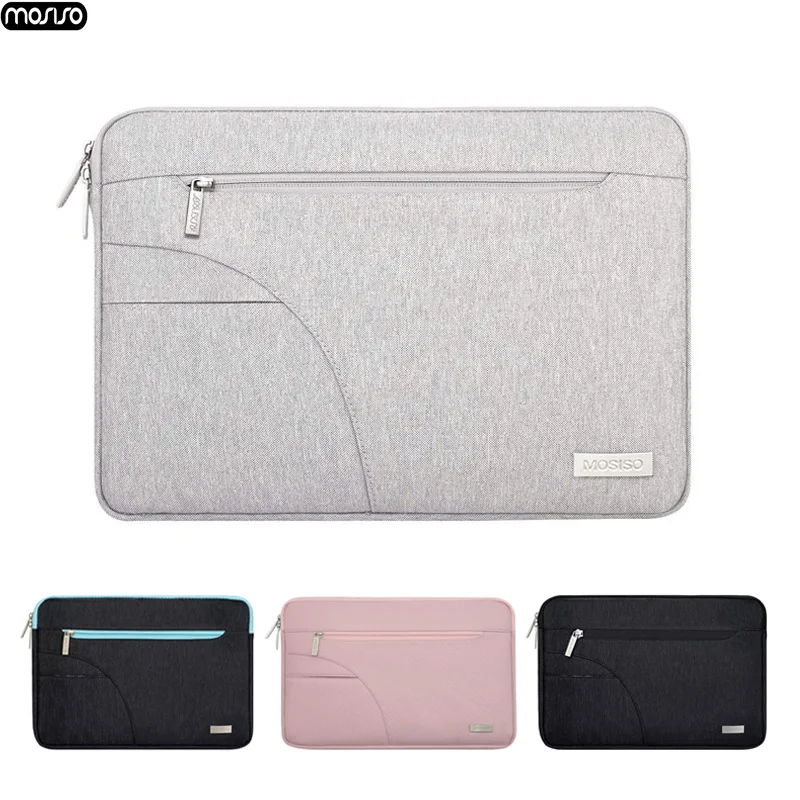 Сумка для ноутбука MOSISO водонепроницаемая сумка на молнии Lenovo 11 12 13 14 15 6 дюйма