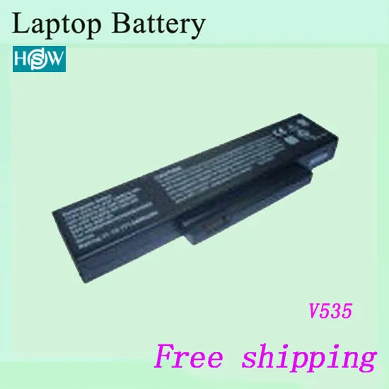 OEM V5535 Аккумулятор для ноутбука Fujitsu EFS-SA-XXF-04 SMP-EFS-SS-22E-06 S26391-F6120-L470 | Компьютеры и офис