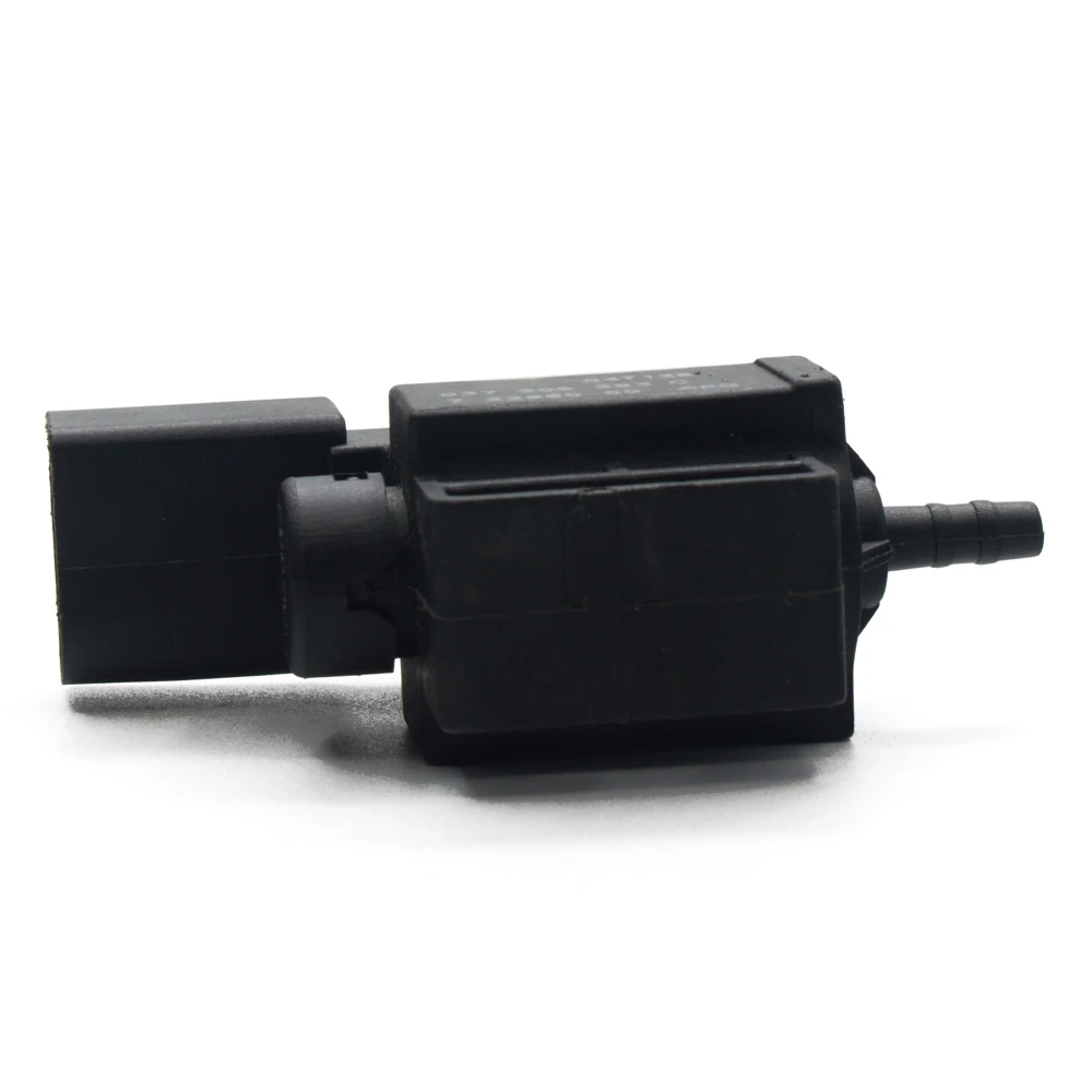 Новинка 100% Фирменная канистра Purge 037906283C 037 906 283 C 283C для Audi A4 A6 Quattro VW Beetle Passat Tiguan Golf