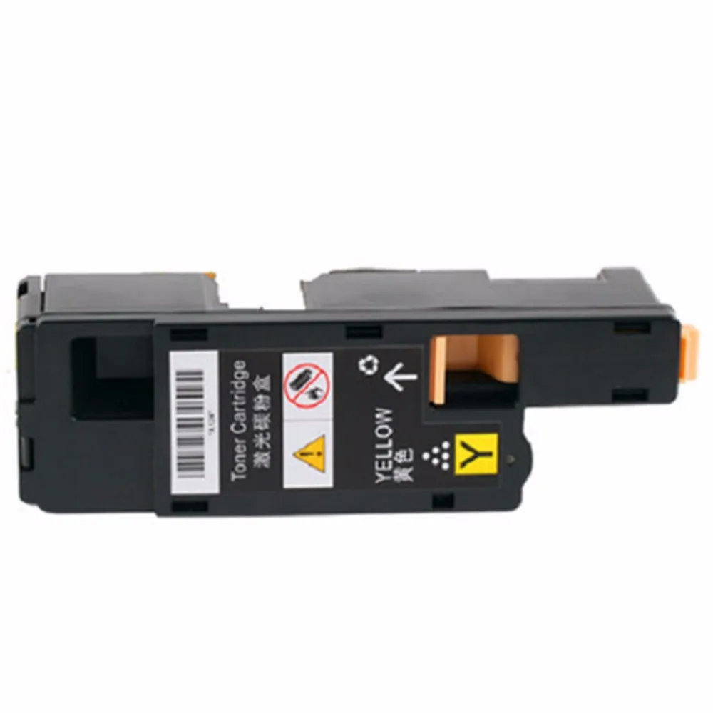 Сменный тонер-картридж для DocuPrint CP105b CP205 CP205w CM205b CM205fw CM205f CP215w CM215b CM215fw CT201595 |
