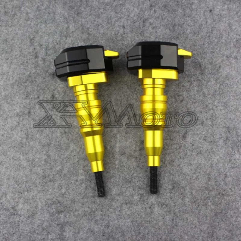 Слайдеры рамы мотоцикла защита от ударов падения крышка двигателя для Benelli BN300 BN600