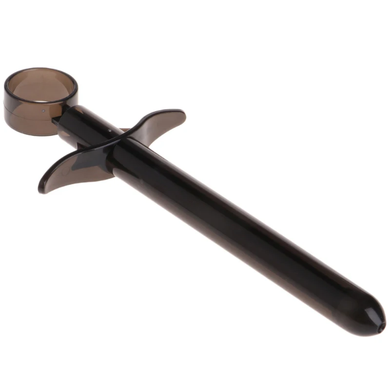 Интимные игрушки для женщин 1 шт. личный аппликатор смазки стрелок Инжектор Шприц